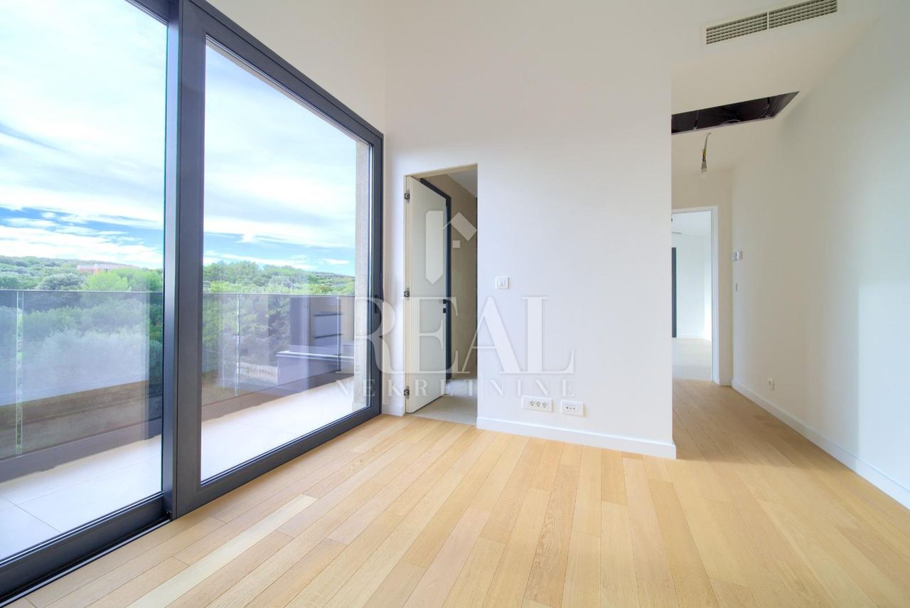 Stan u Krku, 79.21m², 2 sobe, slika 2