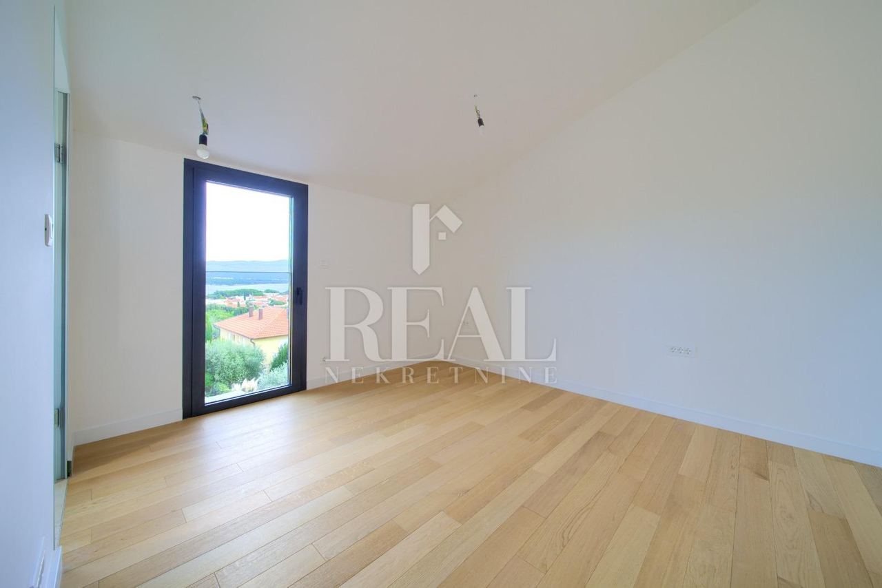 Stan u Krku, 79.21m², 2 sobe, slika 4