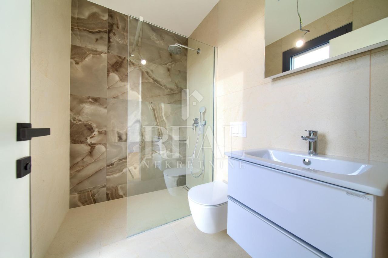 Stan u Krku, 79.21m², 2 sobe, slika 5