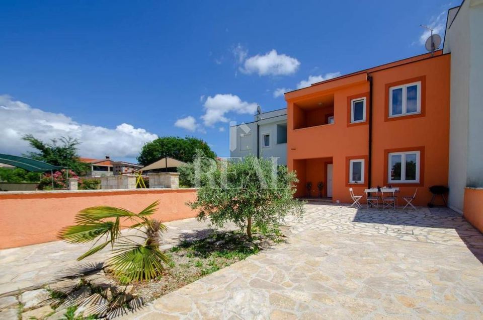 Casa u Marčani, 150m², 4 sobe, slika 3