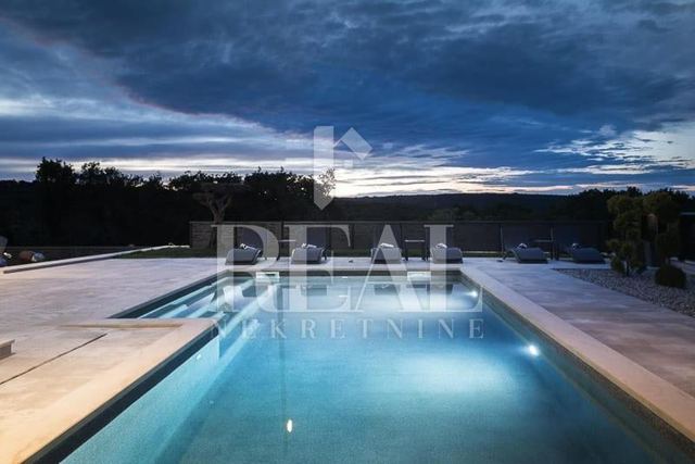 House u Marčani, 220m², 3 sobe, slika 4