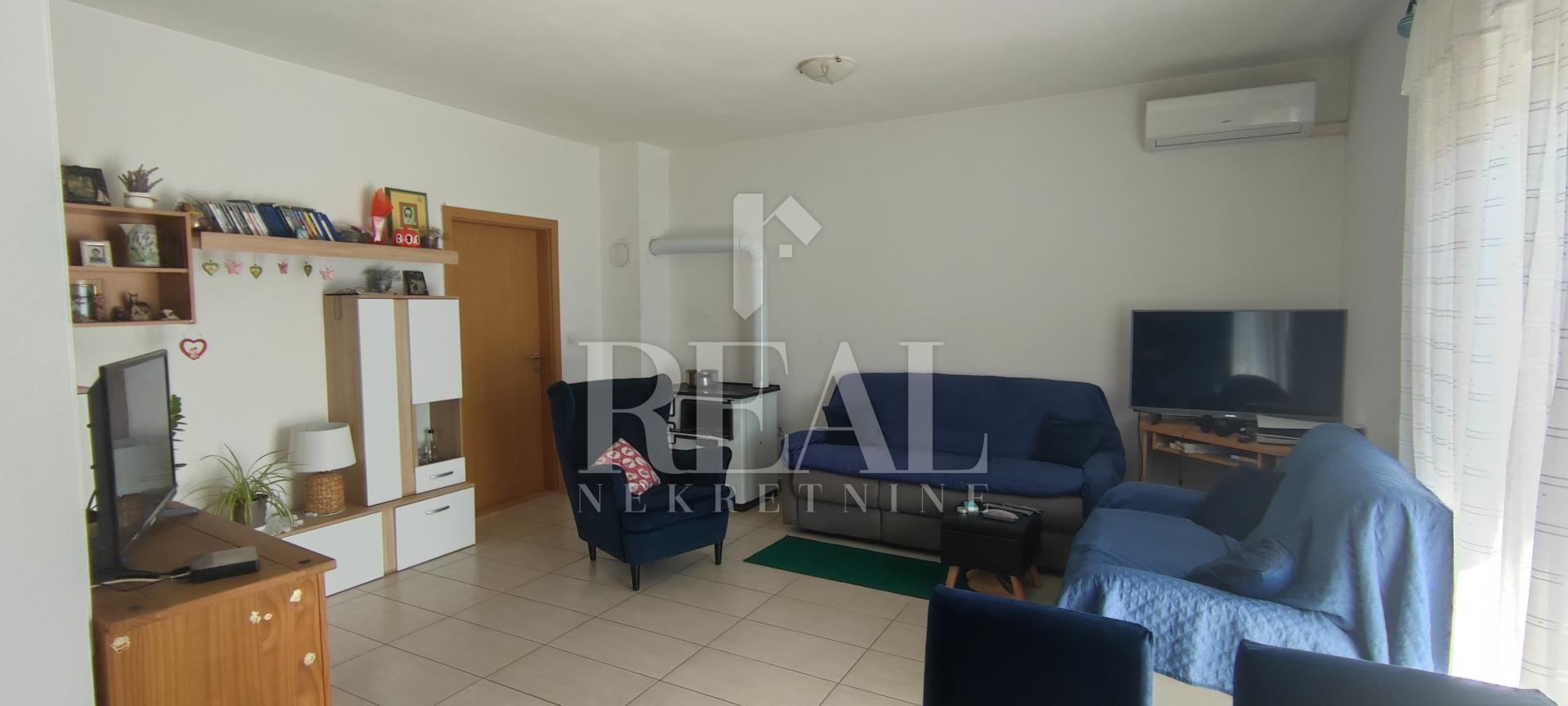 Stan u Fažani, 77.59m², 2 sobe, slika 5