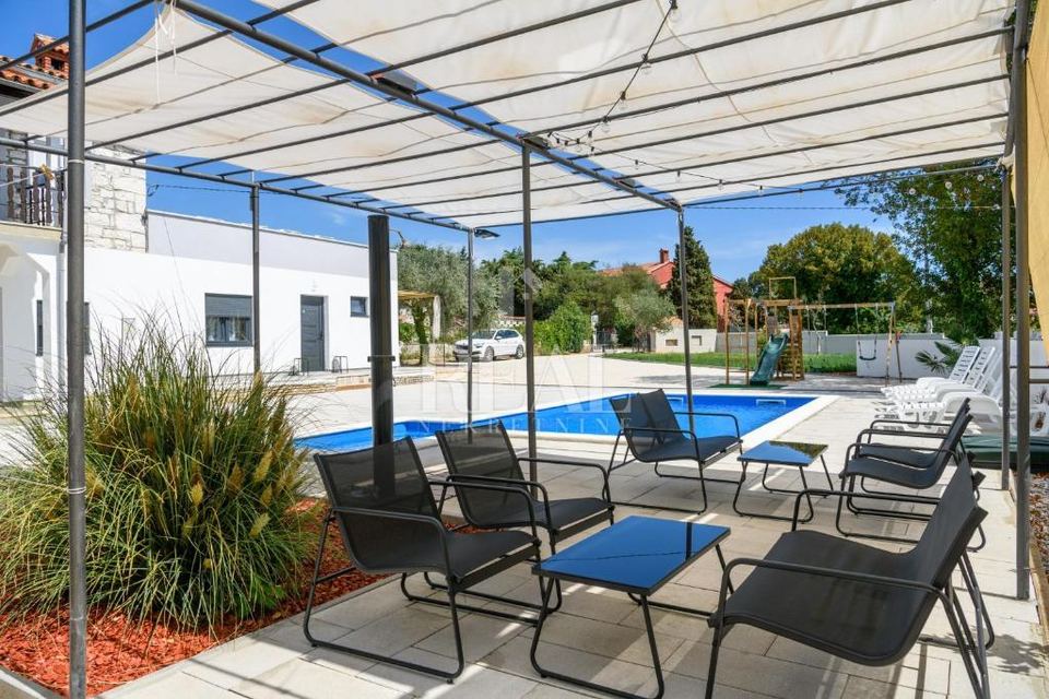 Haus u Marčani, 260m², 3 sobe, slika 3