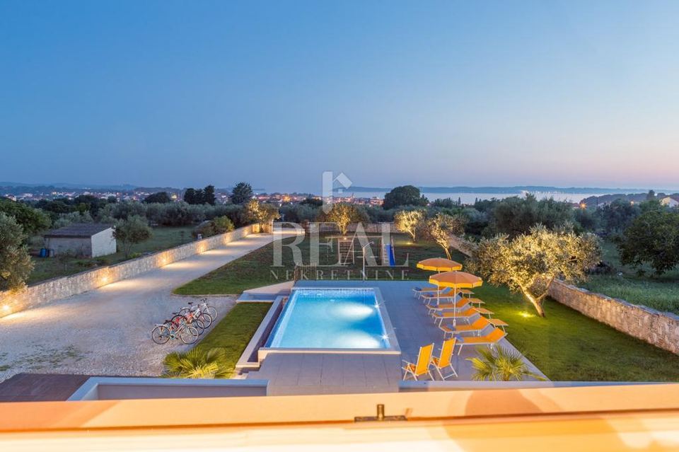 Kuća u Fažani, 180m², 3 sobe, slika 3