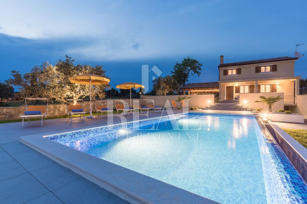 Kuća u Fažani, 180m², 3 sobe, slika 4