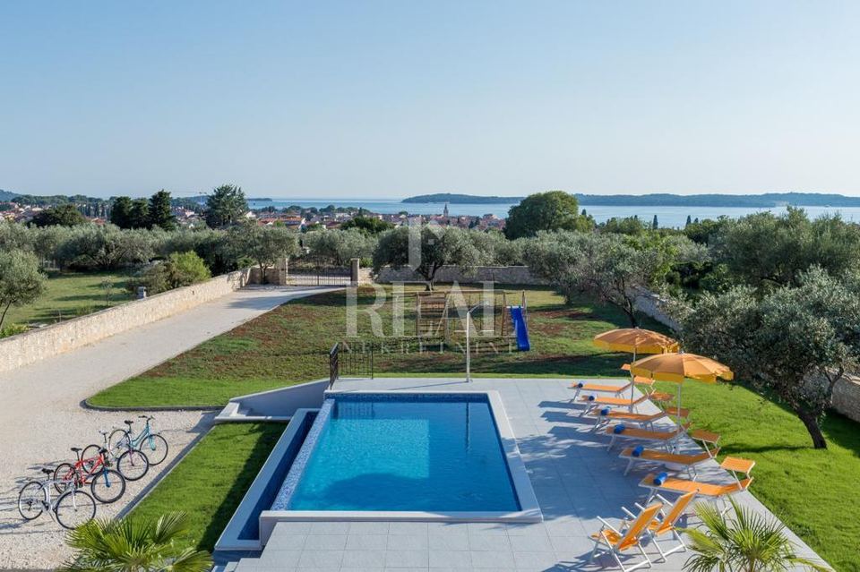 Kuća u Fažani, 180m², 3 sobe, slika 5