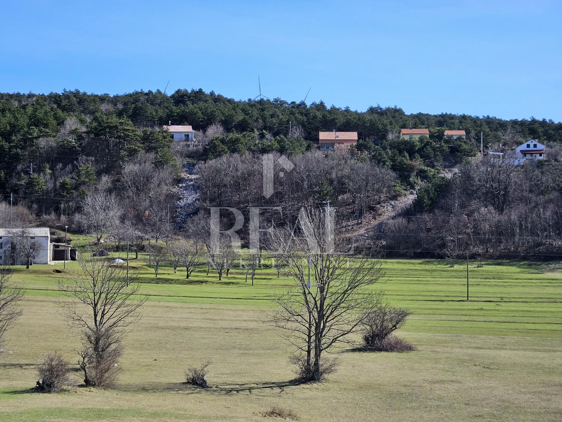 Terreno u Senju, 421m², slika 2
