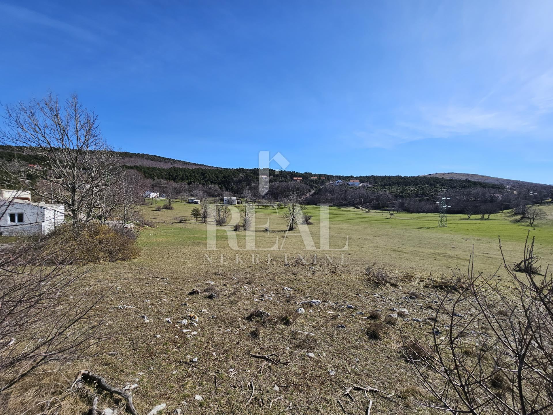 Terreno u Senju, 421m², slika 3