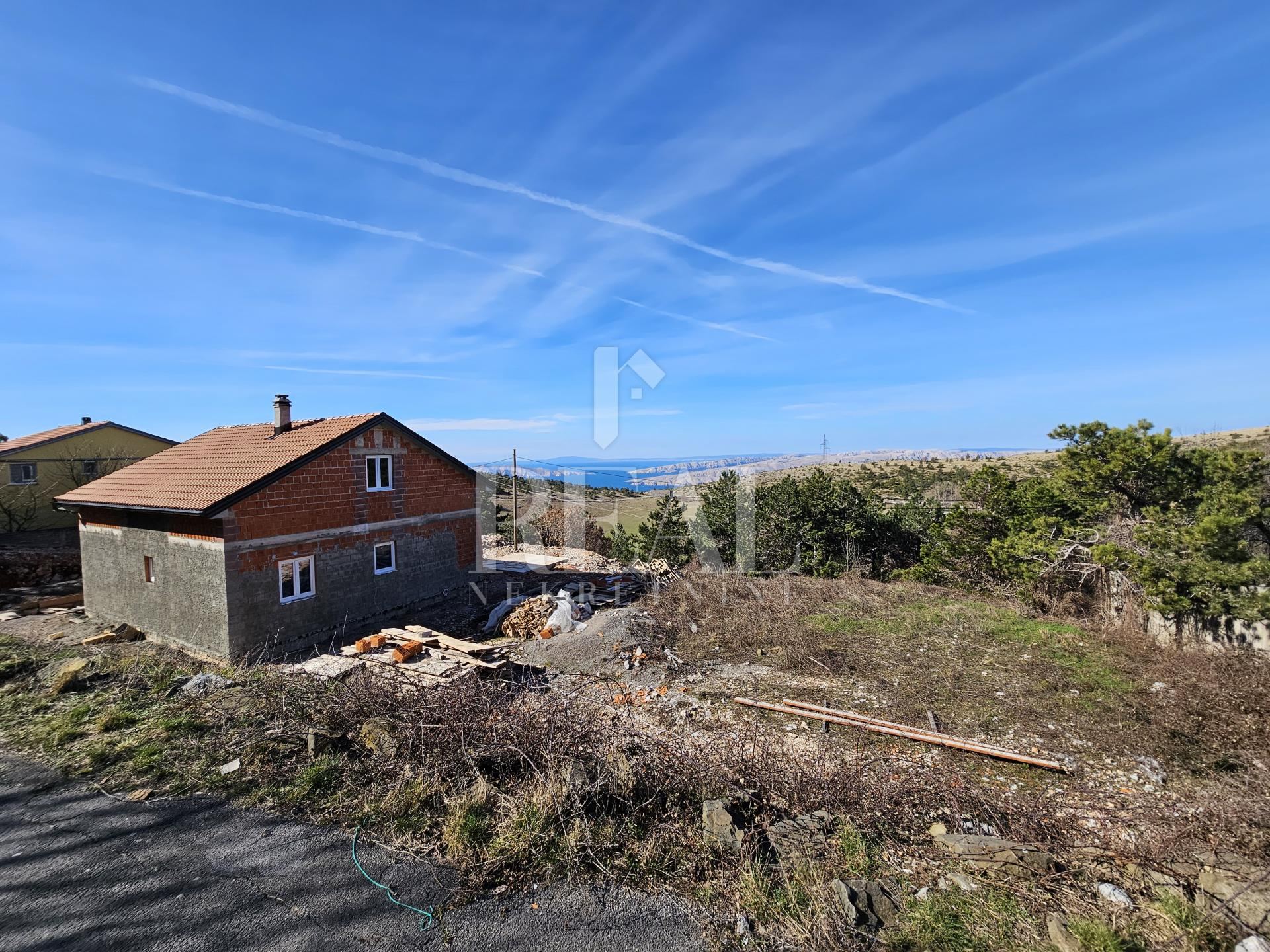 Terreno u Senju, 421m², slika 4