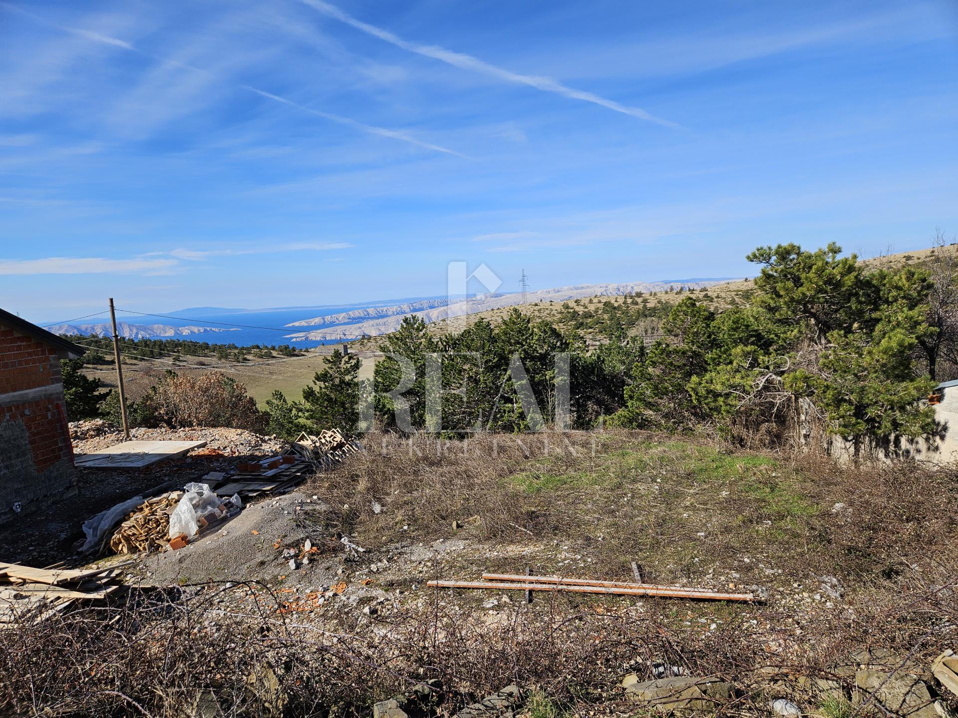 Terreno u Senju, 421m², slika 5