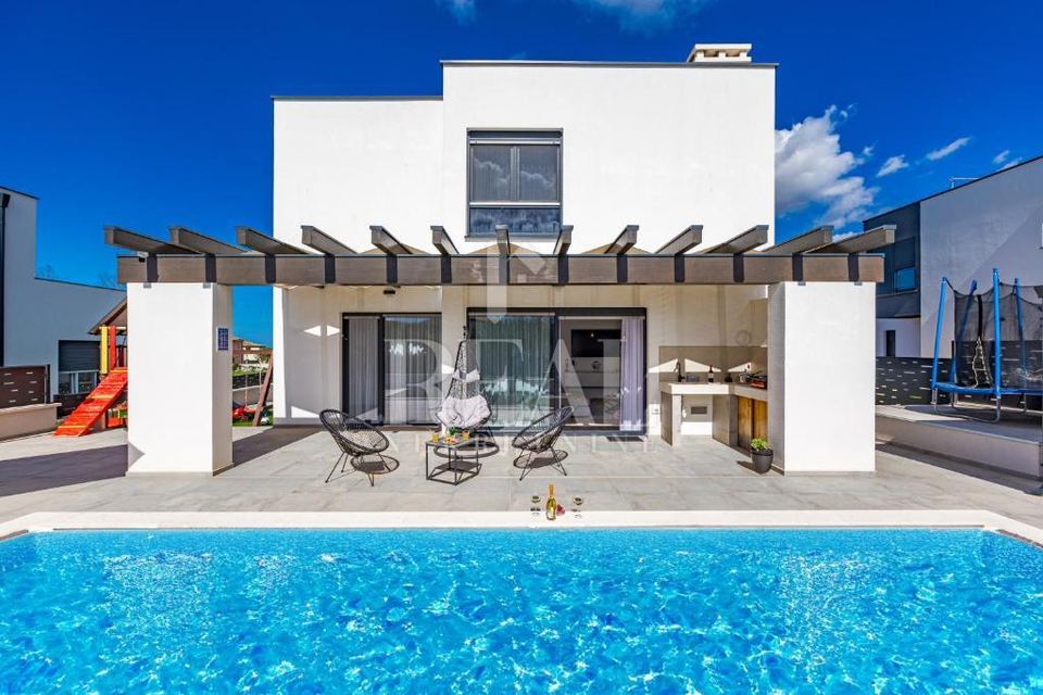 Casa u Vodnjanu, 150m², 3 sobe