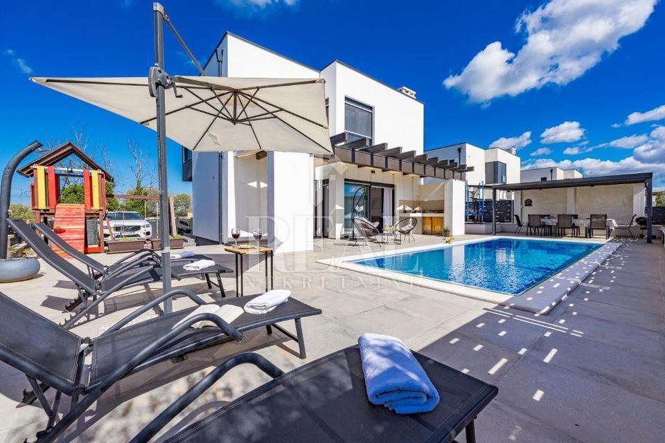 Casa u Vodnjanu, 150m², 3 sobe, slika 2