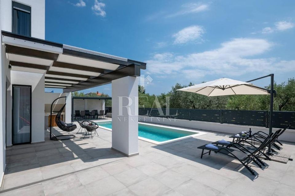Casa u Vodnjanu, 150m², 3 sobe, slika 3