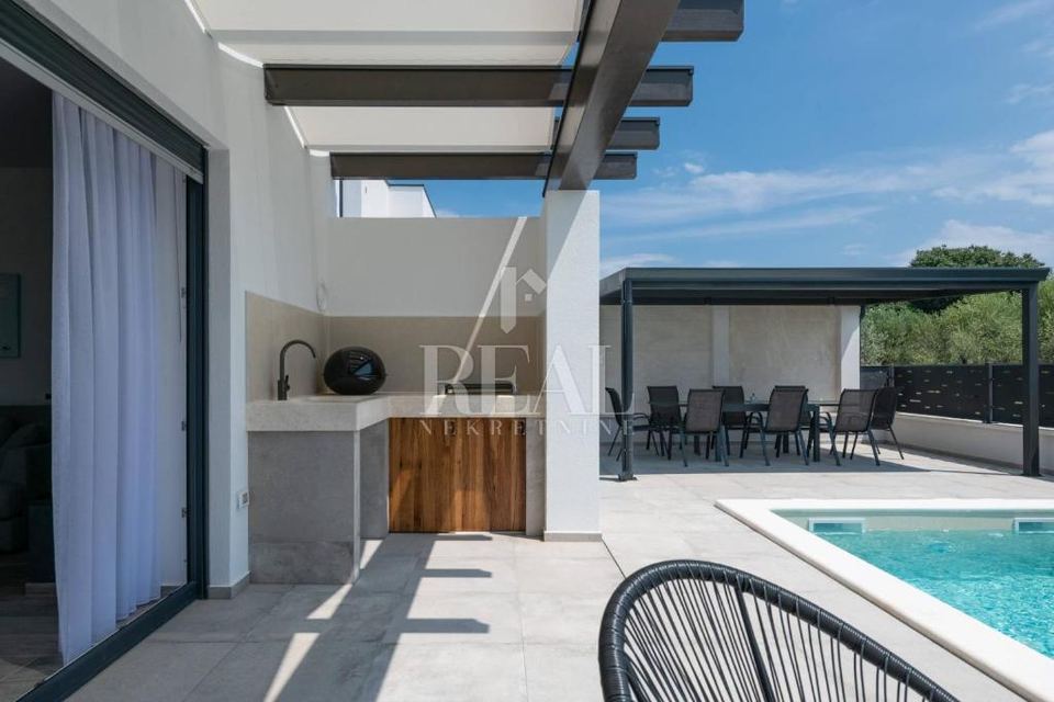 Casa u Vodnjanu, 150m², 3 sobe, slika 5