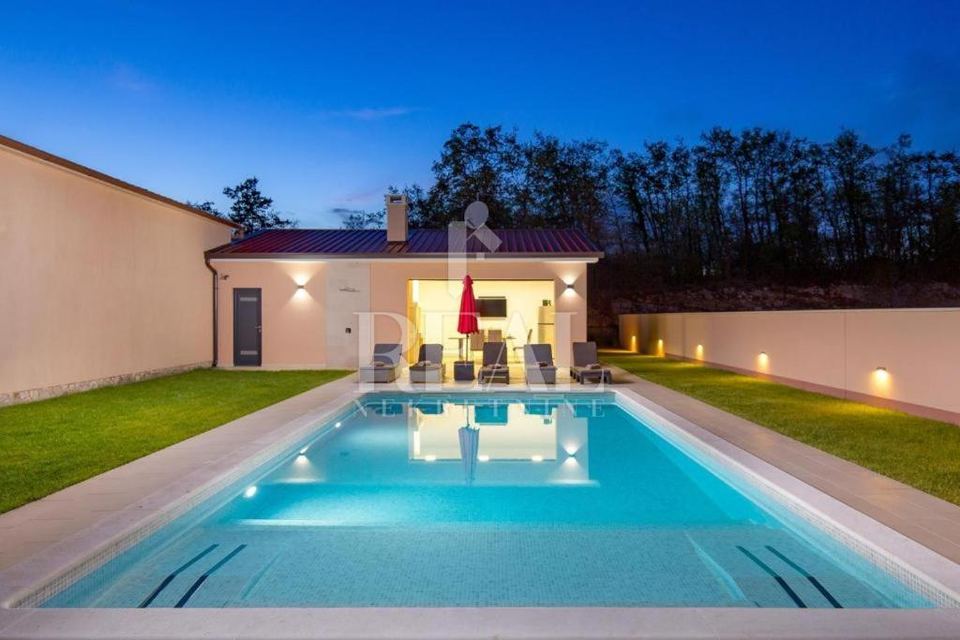 Casa u Svetvinčenatu, 133m², 3 sobe, slika 3
