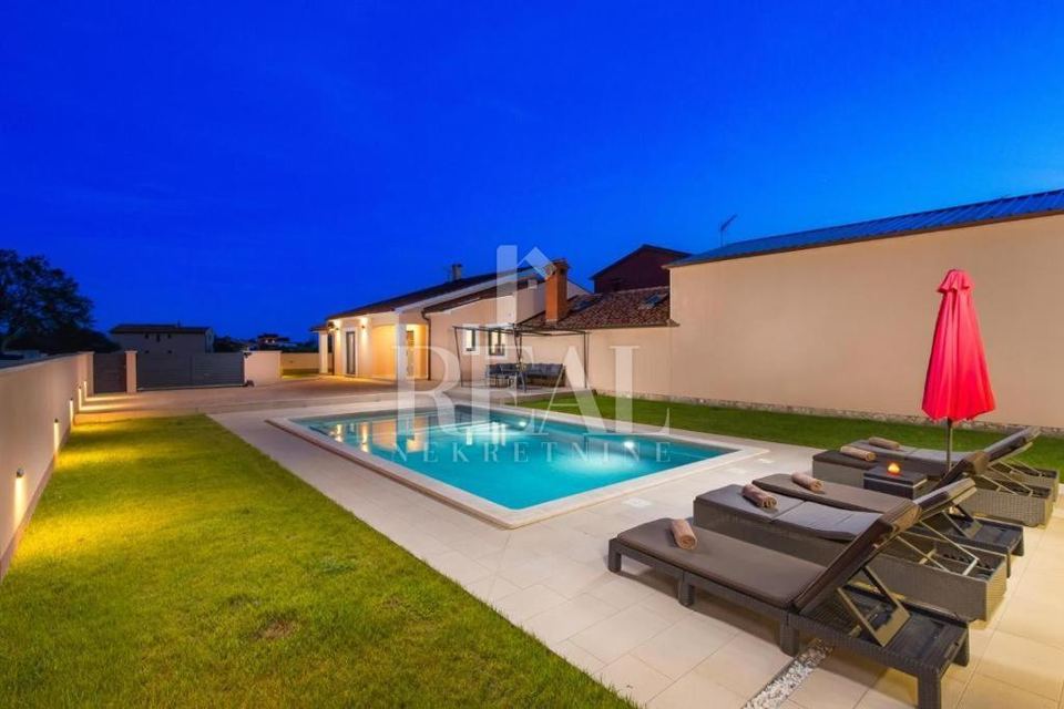 Casa u Svetvinčenatu, 133m², 3 sobe, slika 5