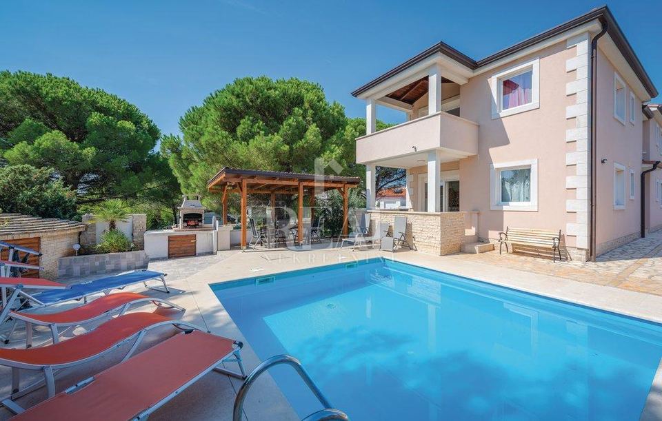 Casa u Fažani, 240m², 4 sobe, slika 2