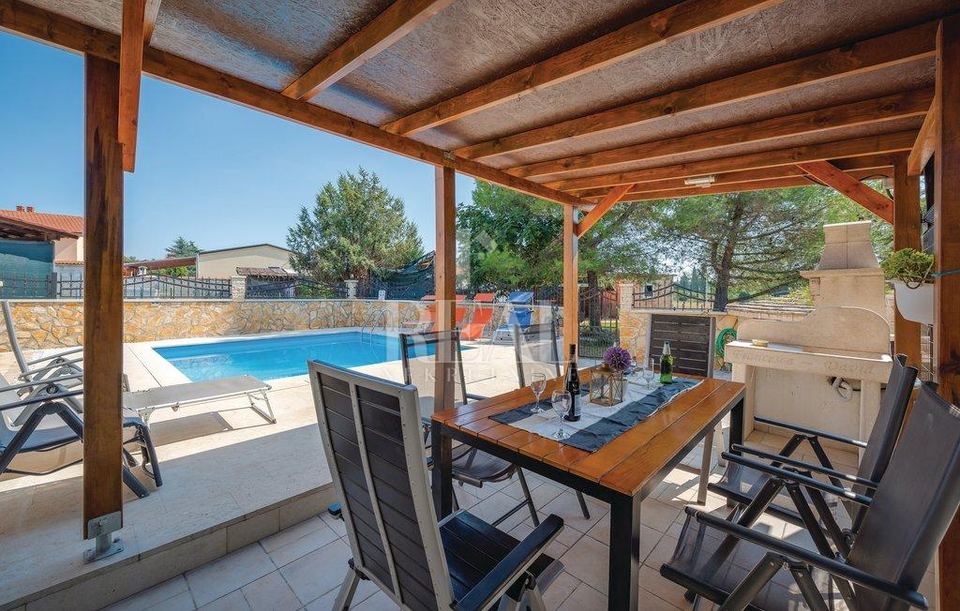 Casa u Fažani, 240m², 4 sobe, slika 4