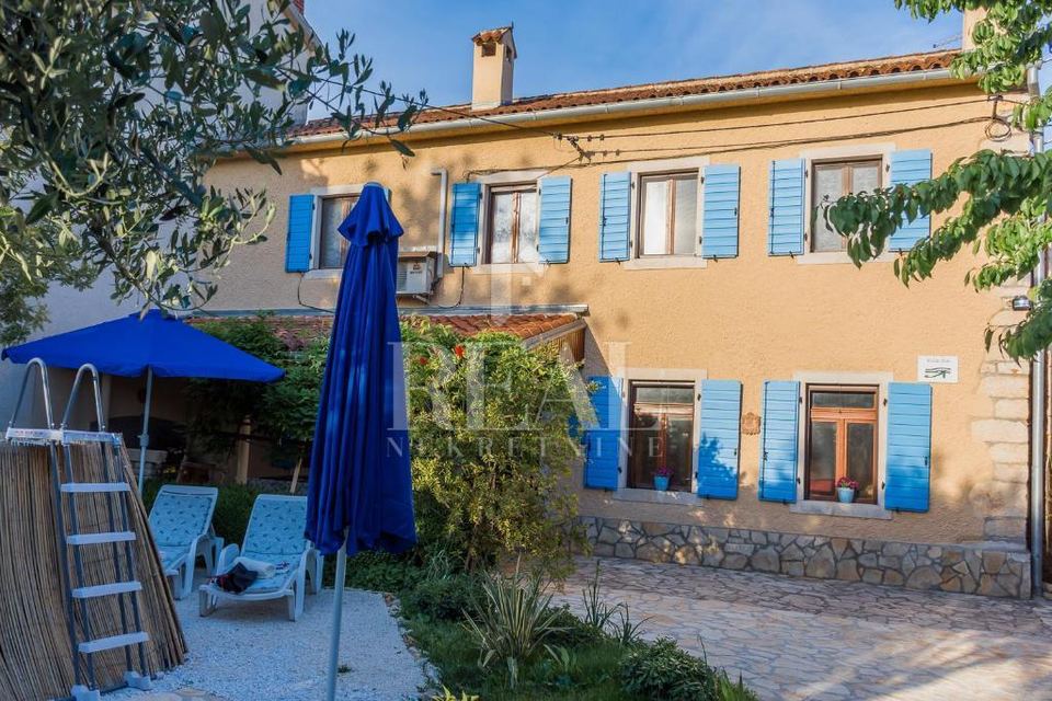 Haus u Ližnjanu, 144m², 4 sobe