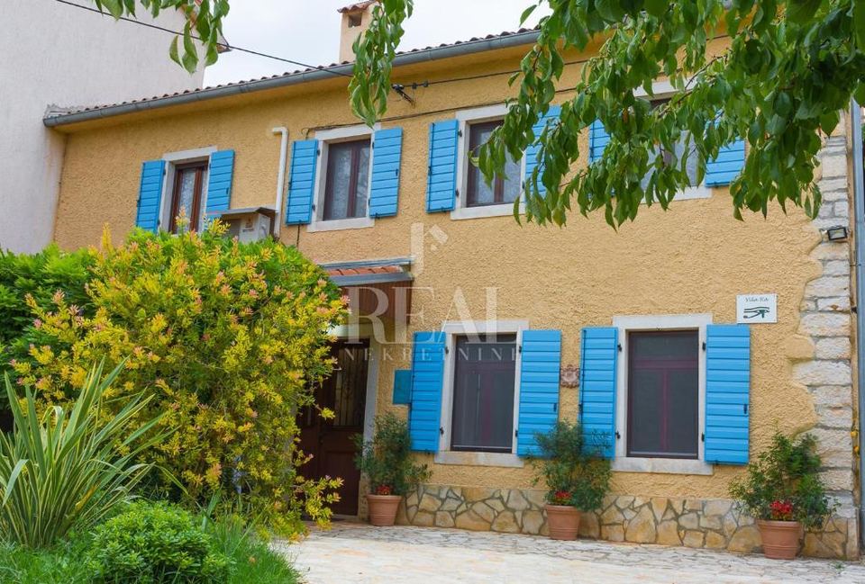 Haus u Ližnjanu, 144m², 4 sobe, slika 3
