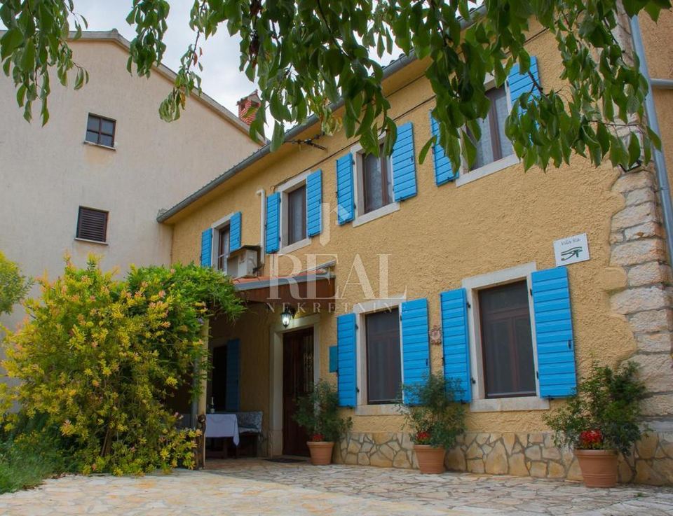 Haus u Ližnjanu, 144m², 4 sobe, slika 5