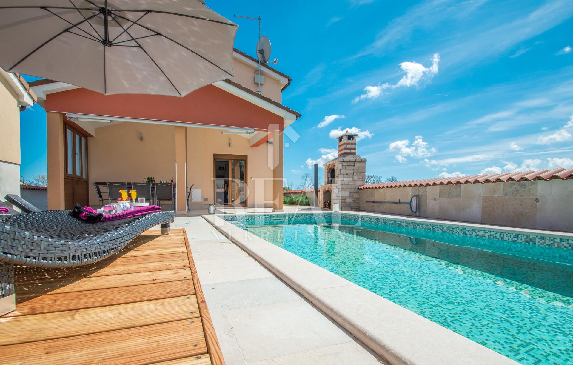 Haus u Marčani, 160m², 3 sobe, slika 5