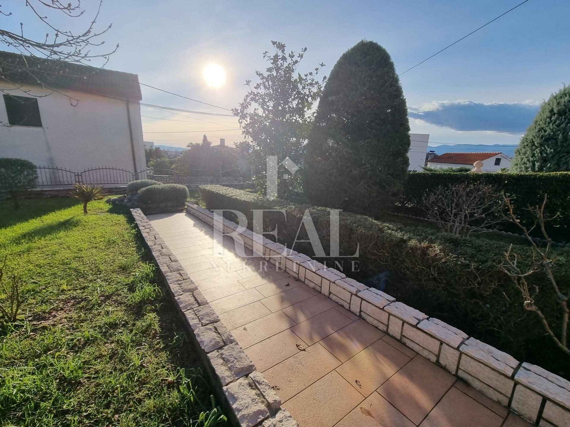 Casa u Rijeci, 360m², 4 sobe, slika 3