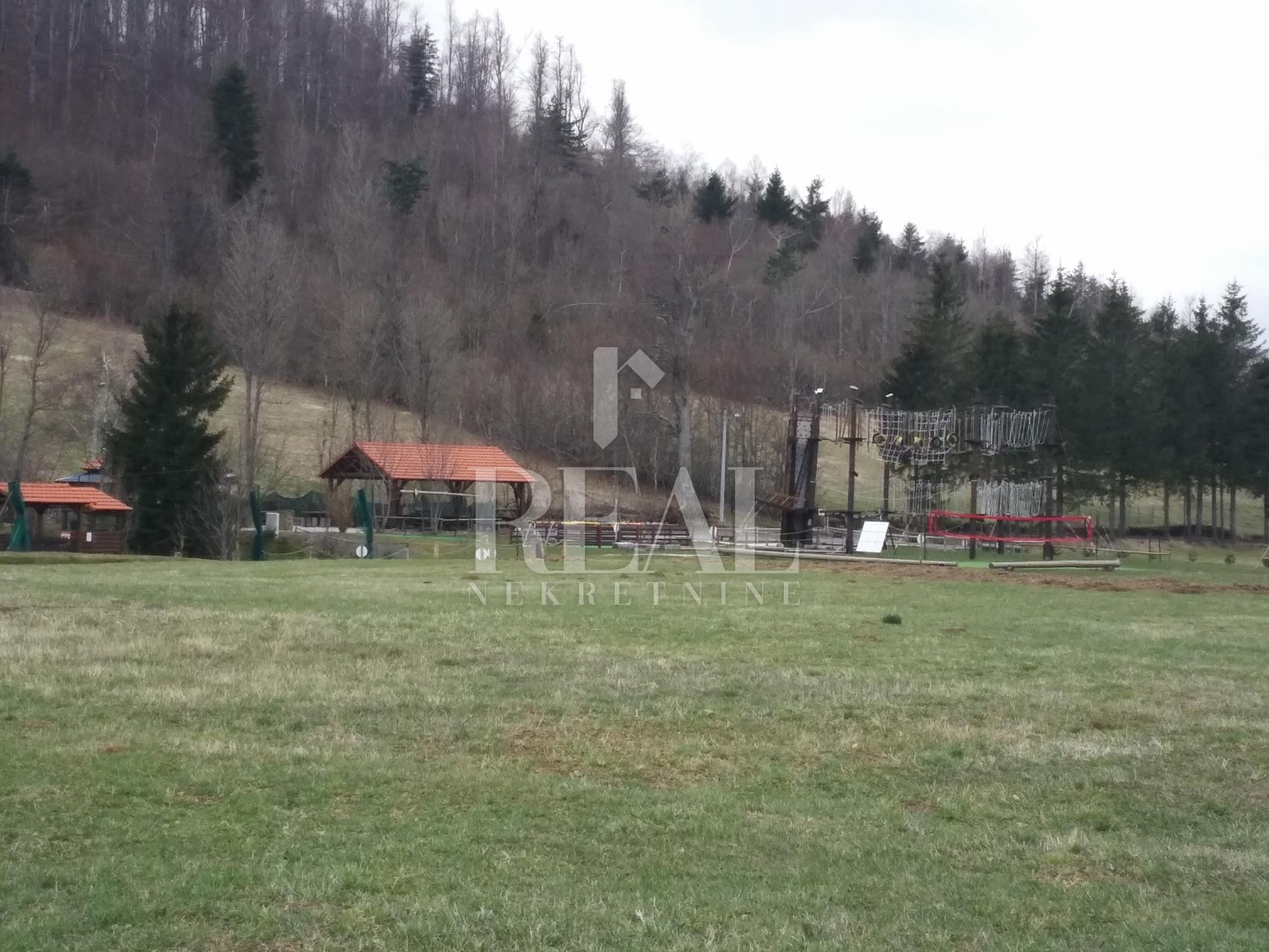 Zemljište u Fužinama, 5676m², slika 3
