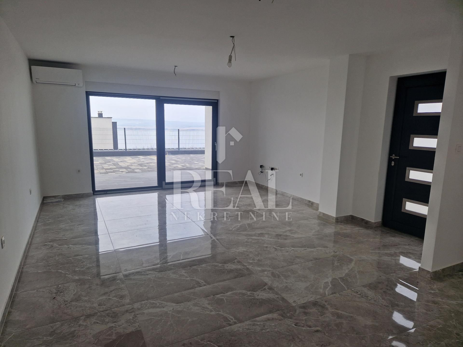 Stan u Crikvenici, 113m², 2 sobe, slika 4
