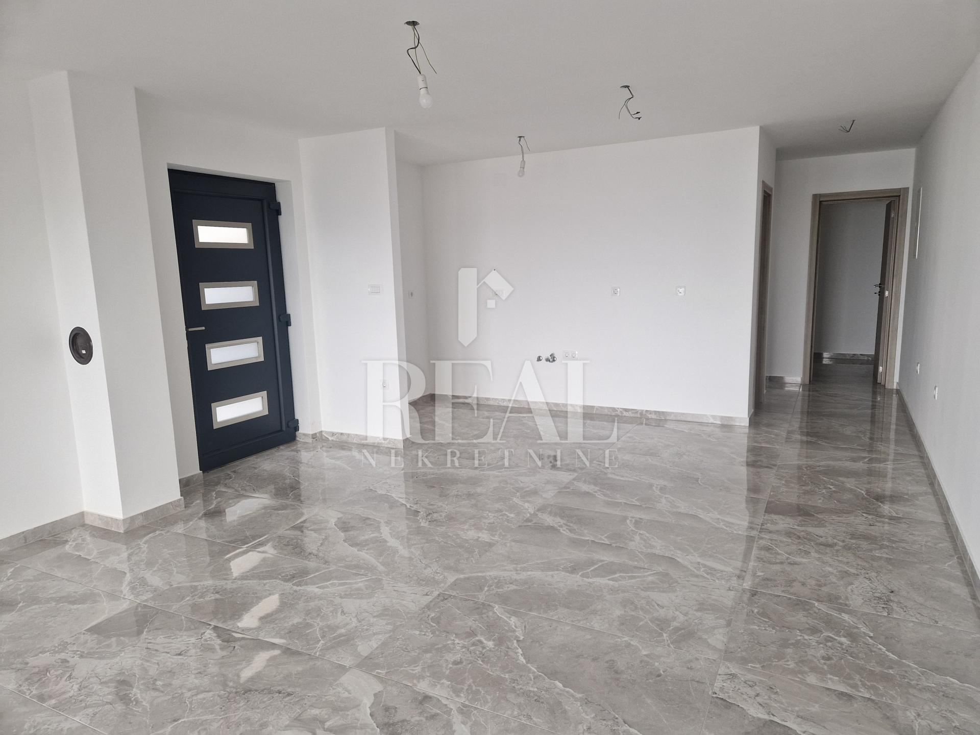 Stan u Crikvenici, 113m², 2 sobe, slika 5