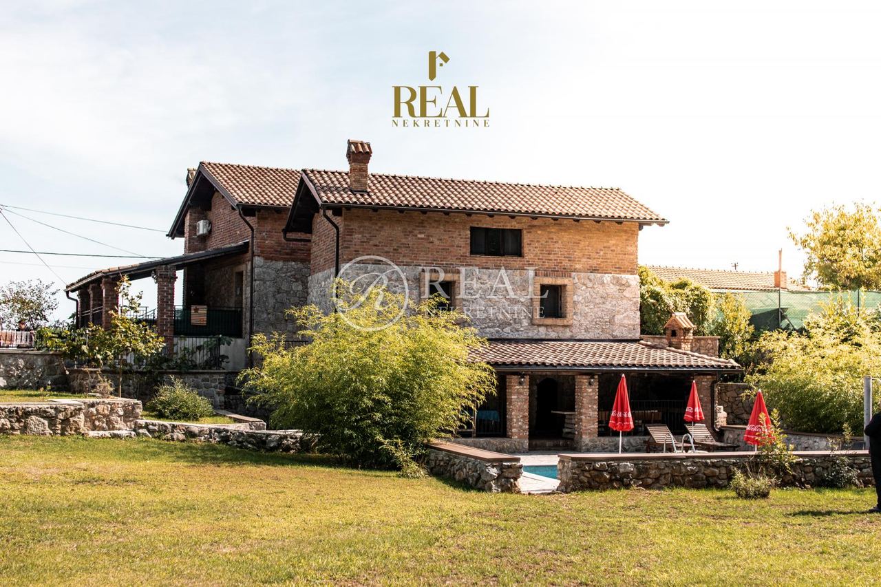 Kuća u Opatiji, 511m², 6 soba, slika 4