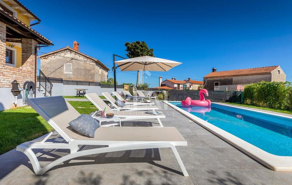 Haus u Ližnjanu, 124m², 3 sobe, slika 3