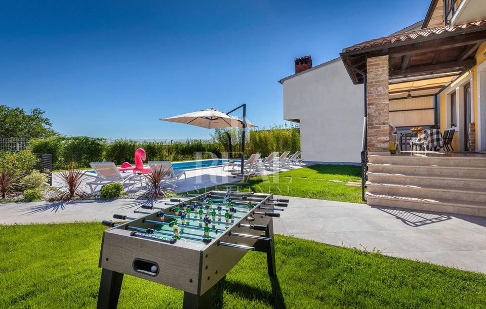 Haus u Ližnjanu, 124m², 3 sobe, slika 5