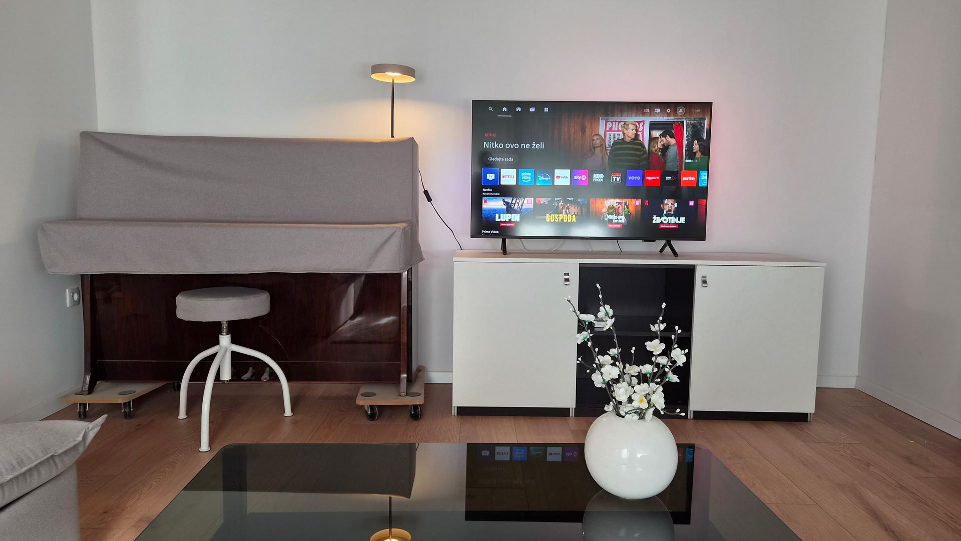 Apartment u Zagrebu, 97m², 3 sobe, slika 2