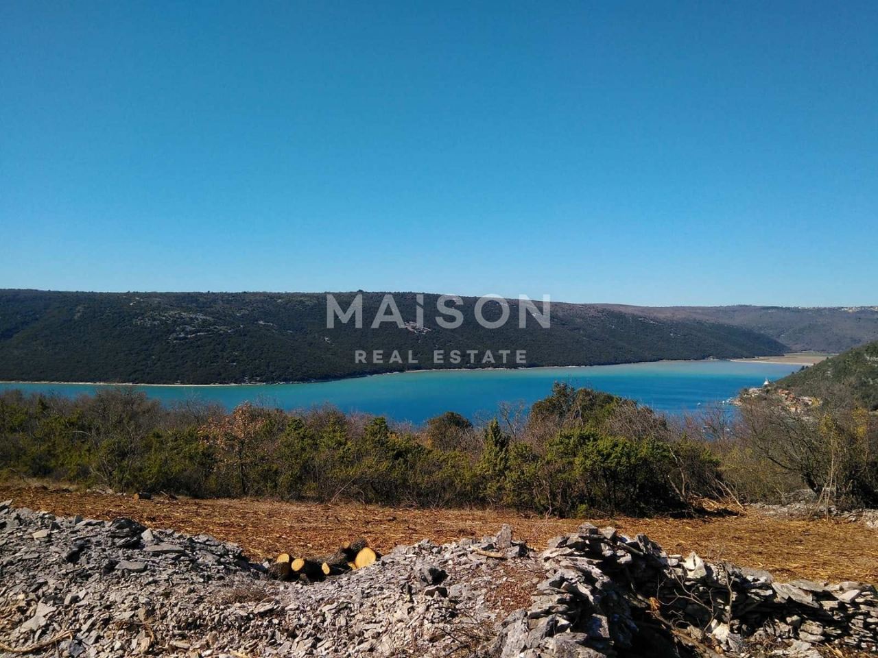 Terreno u Raši, 1189m², slika 3
