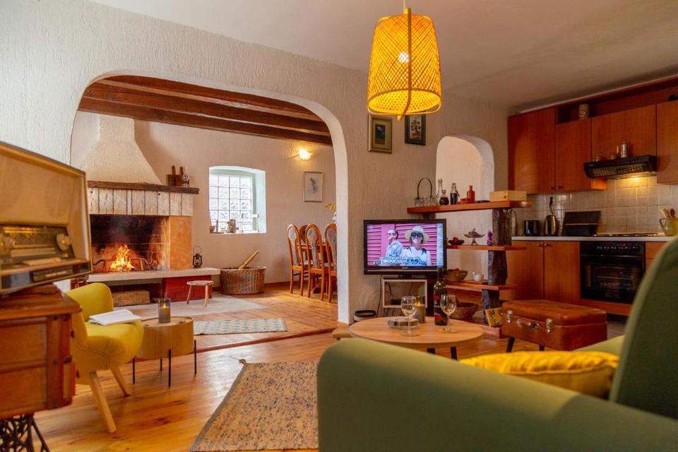 House u Lovreću, 172m², 3 sobe, slika 3