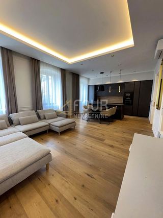 Wohnung u Puli, 83.17m², 2 sobe