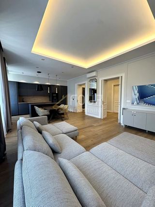 Wohnung u Puli, 83.17m², 2 sobe, slika 3