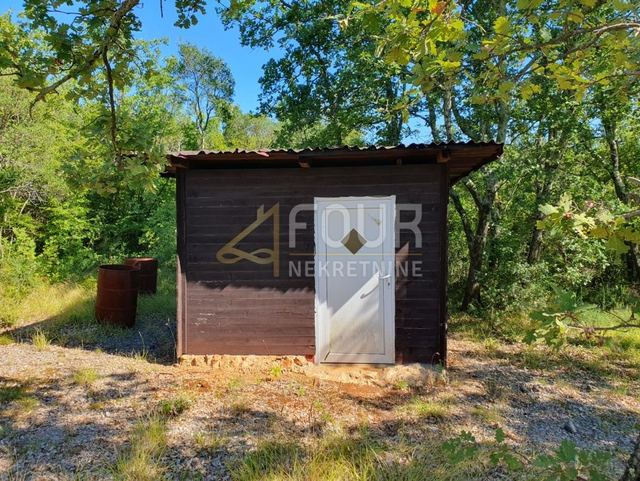 Zemljište u Krku, 4107m², slika 2