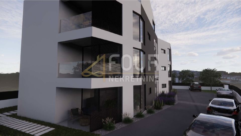 Appartamento u Rovignu, 116m², 2 sobe, slika 2