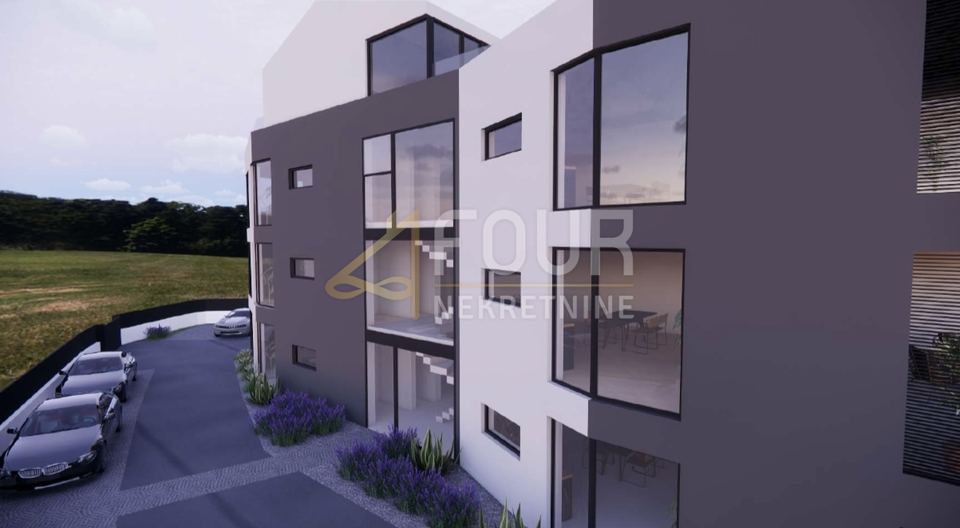Appartamento u Rovignu, 116m², 2 sobe, slika 3