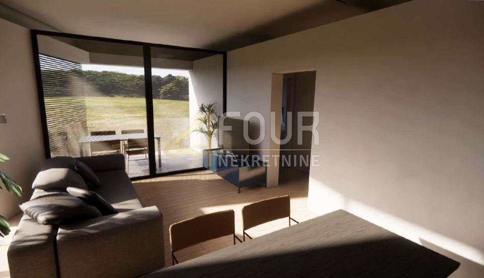Appartamento u Rovignu, 116m², 2 sobe, slika 5