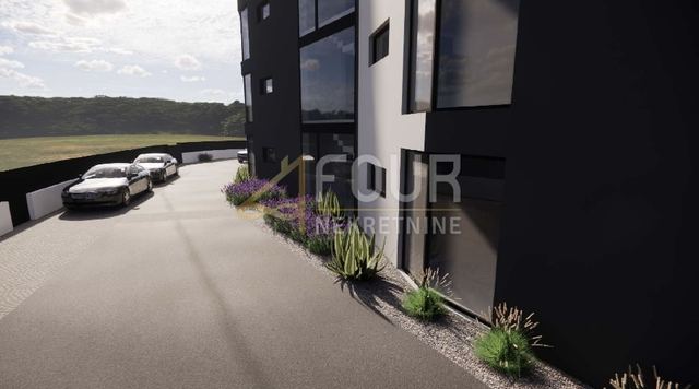 Stan u Rovinju, 106m², 2 sobe, slika 5