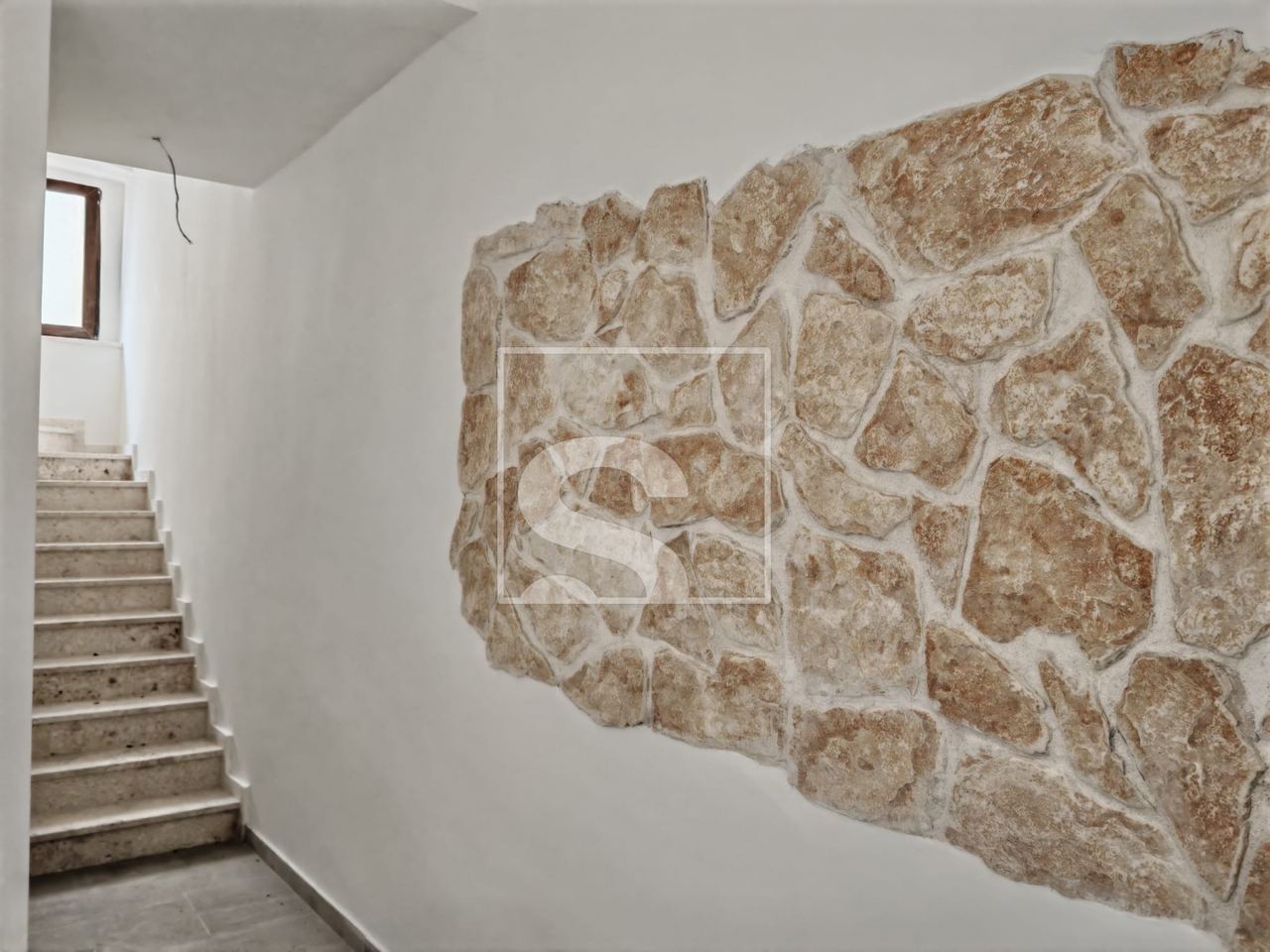 House u Vodnjanu, 170m²