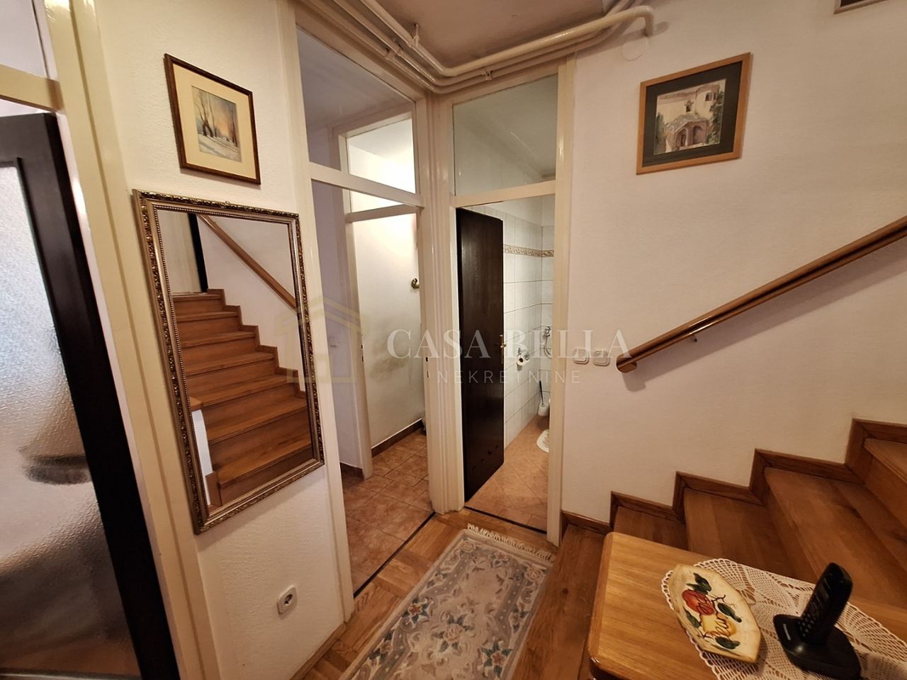 Apartment u Čakovcu, 66m², 1 soba, slika 2
