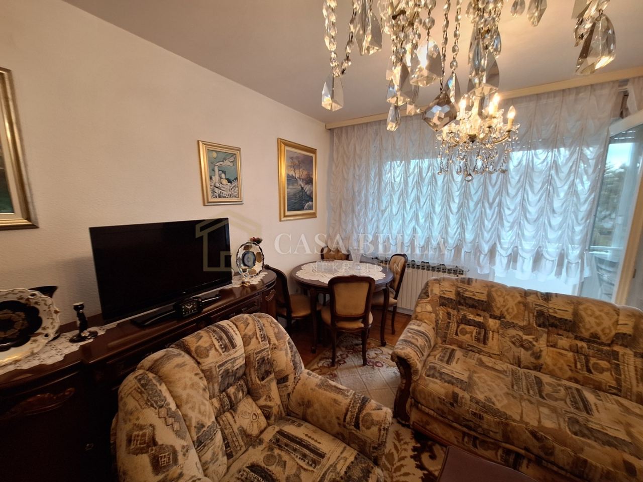 Apartment u Čakovcu, 66m², 1 soba, slika 3