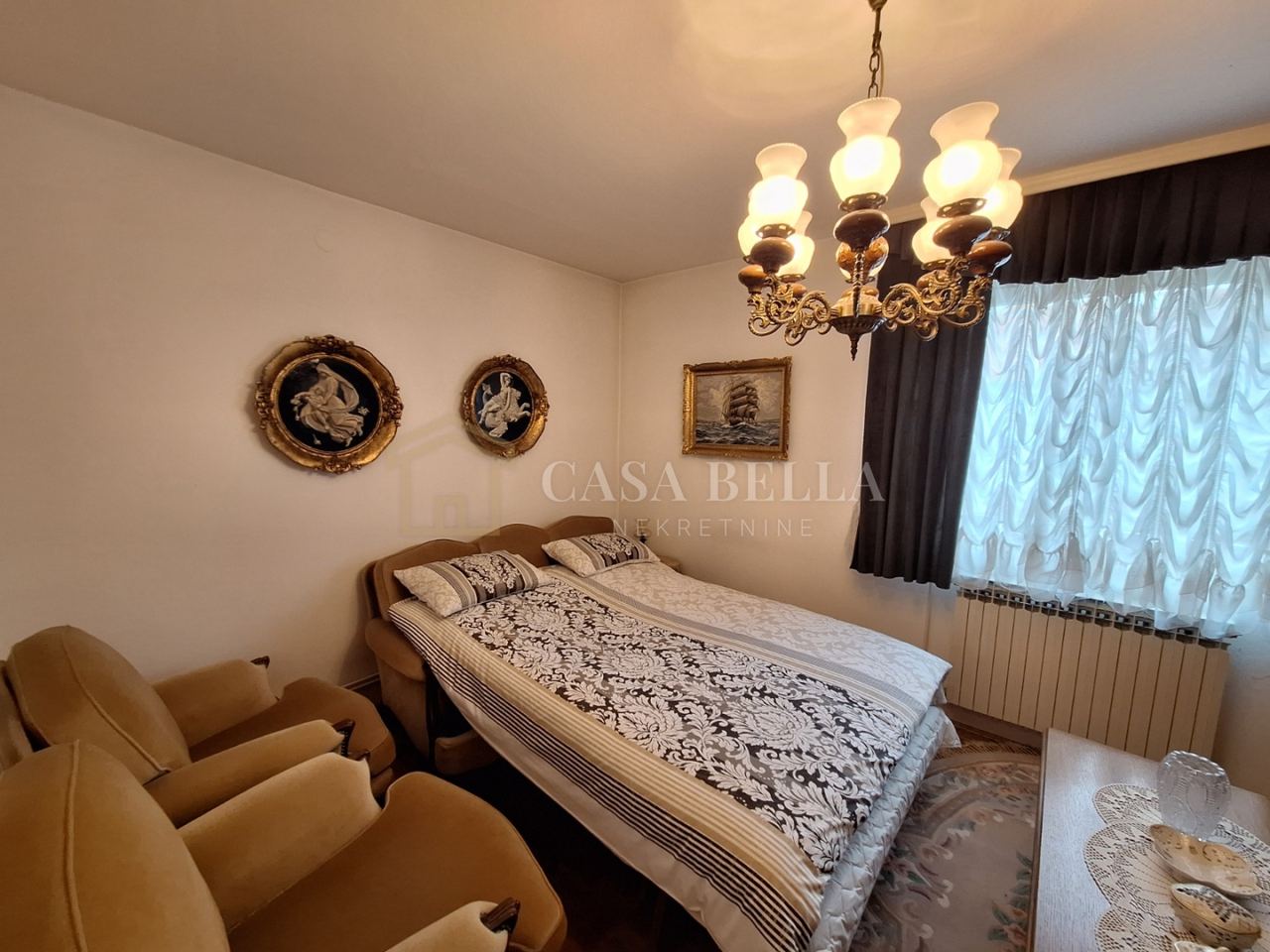 Apartment u Čakovcu, 66m², 1 soba, slika 4