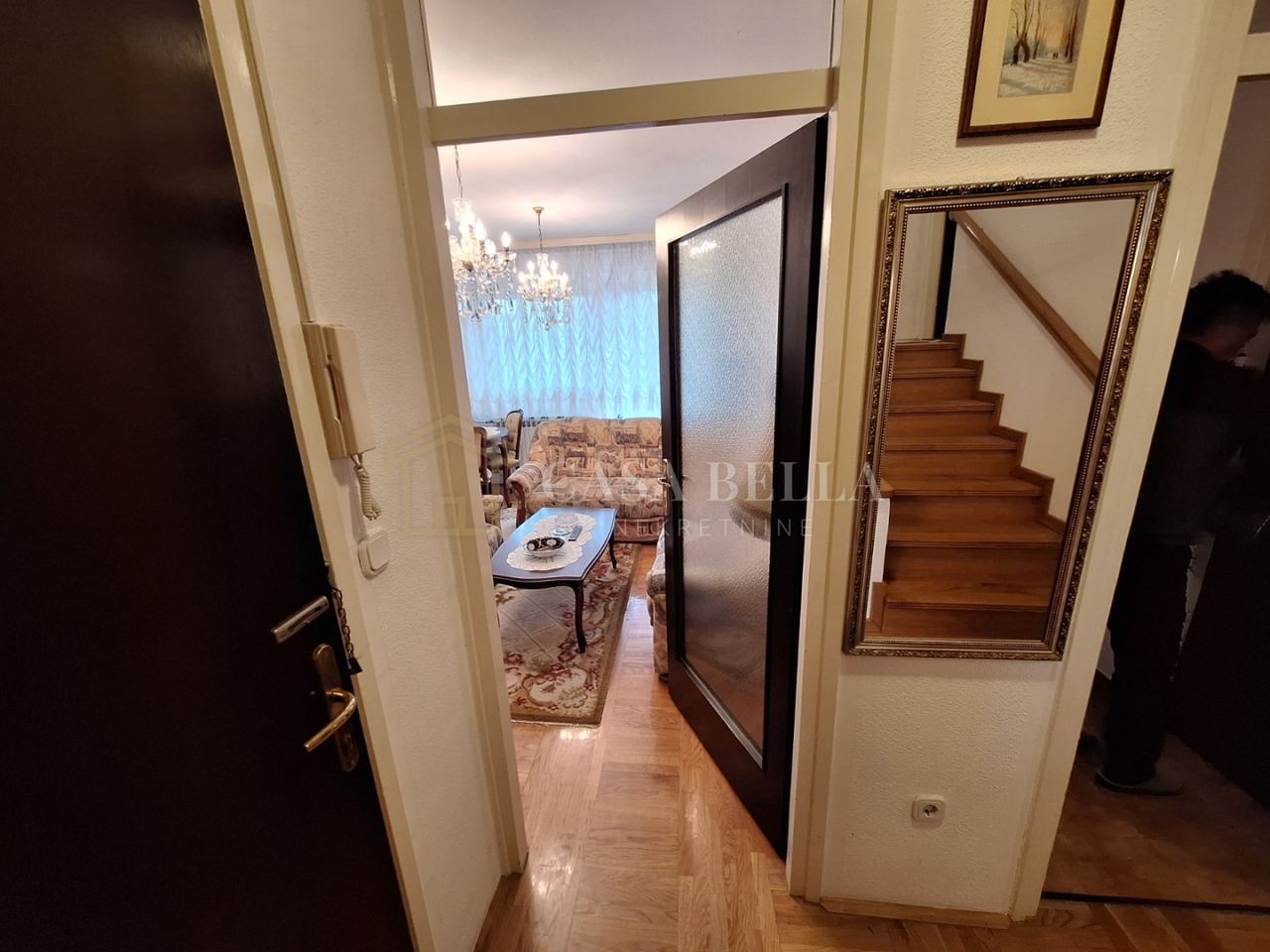 Apartment u Čakovcu, 66m², 1 soba, slika 5