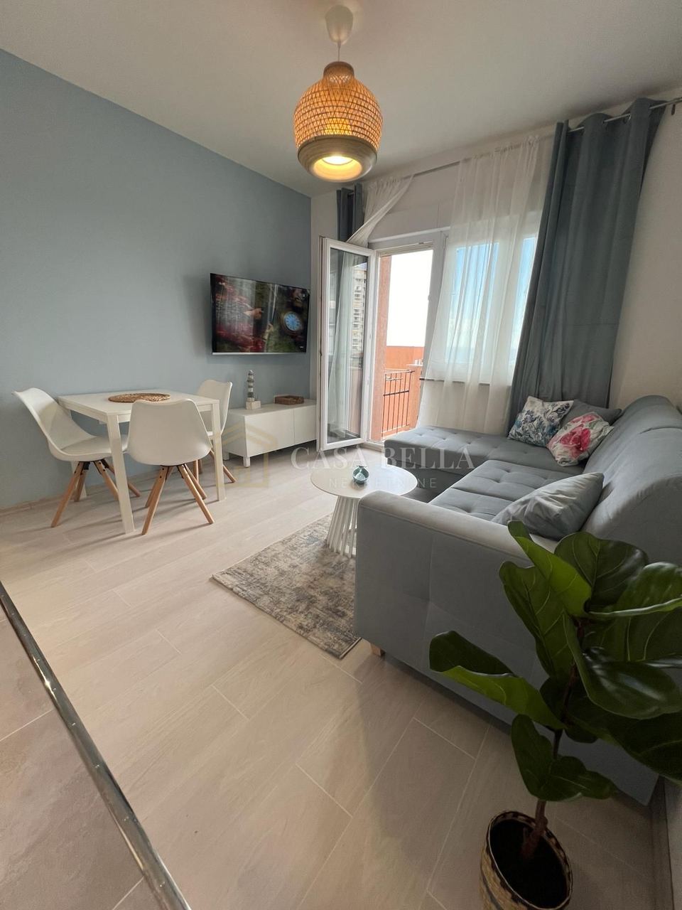 Apartment u Rijeci, 44m², 2 sobe, slika 2