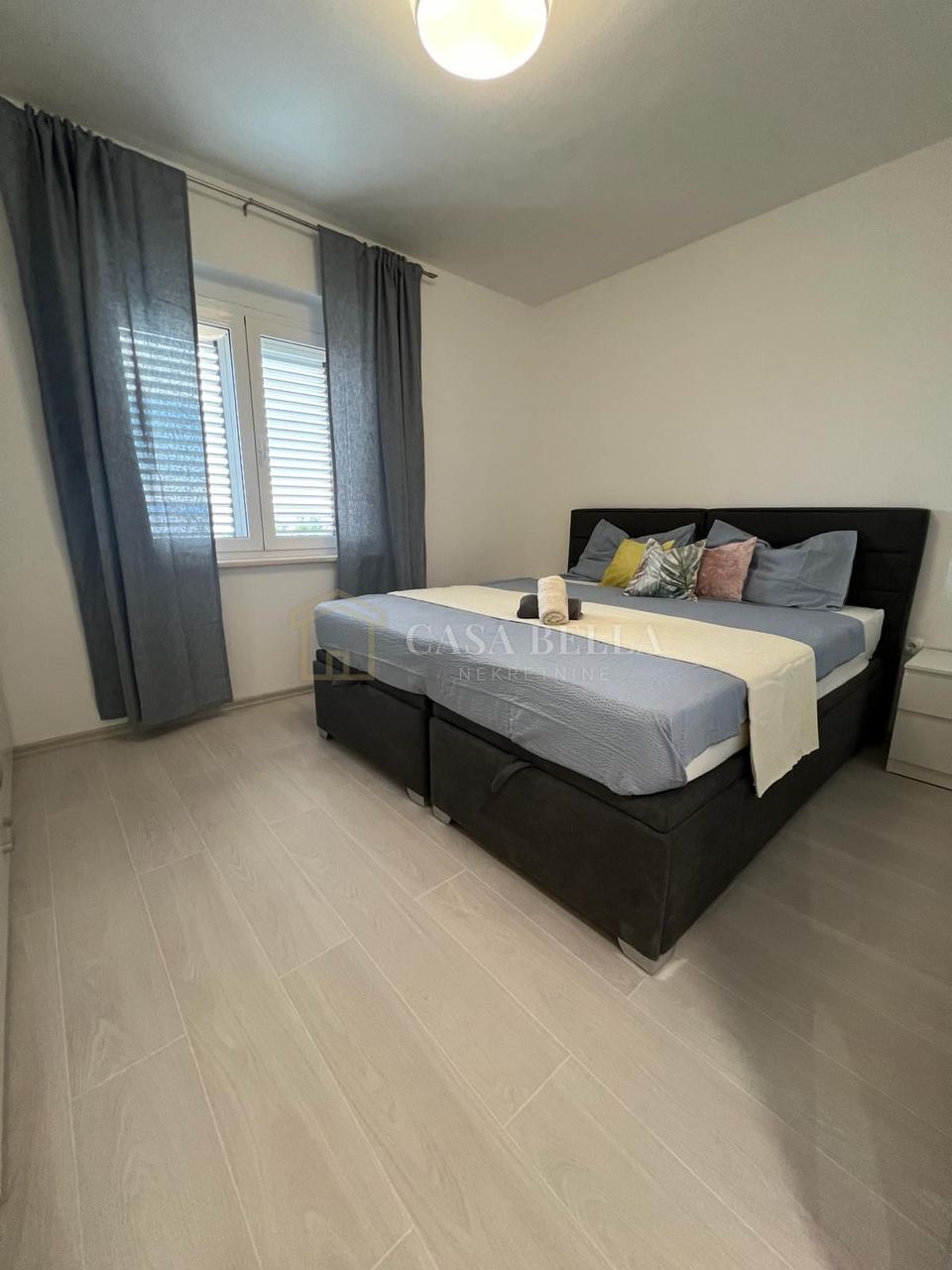 Apartment u Rijeci, 44m², 2 sobe, slika 5